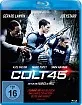 Colt 45 Blu-ray