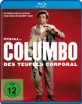 Columbo: Des Teufels Corporal Blu-ray