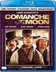 Comanche Moon - The Second Chapter in the Lonesome Dove Saga (Blu-ray + DVD) (FI Import ohne dt. Ton) Blu-ray