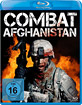 Combat Afghanistan Blu-ray