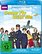 Come fly with me - Die komplette erste Staffel Blu-ray