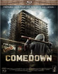 Comedown (FR Import ohne dt. Ton) Blu-ray