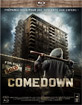 Comedown (2012) (FR Import ohne dt. Ton) Blu-ray