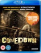 Comedown (2012) (UK Import ohne dt. Ton) Blu-ray