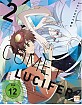 Comet Lucifer - Vol. 2 Blu-ray
