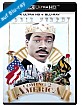 Coming 2 America 4K (4K UHD + Blu-ray) (UK Import ohne dt. Ton) Blu-ray