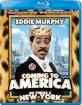 Coming to America - Collector's Edition (CA Import ohne dt. Ton) Blu-ray