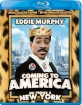 Coming to America - Collector's Edition (Neuauflage) (CA Import ohne dt. Ton) Blu-ray