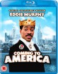 Coming to America - Collector's Edition (UK Import ohne dt. Ton) Blu-ray