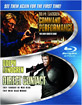 Command Performance & Direct Contact (Double Feature) (2009) (Region A - US Import ohne dt. Ton) Blu-ray