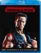 Commando (1985) (ES Import ohne dt. Ton) Blu-ray