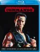 Commando (1985) (ES Import ohne dt. Ton) Blu-ray