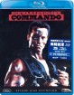 Commando (1985) (Region A - HK Import ohne dt. Ton) Blu-ray