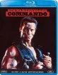 Commando (1985) (IT Import ohne dt. Ton) Blu-ray