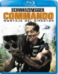 Commando (1985) - Edicion 30 Aniversario (ES Import) Blu-ray