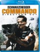 Commando (1985) - Director's Cut (TH Import) Blu-ray