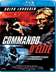 Commando d'élite (FR Import ohne dt. Ton) Blu-ray