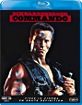 Commando (FR Import) Blu-ray