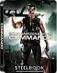 Commando (1985) Zavvi Exclusive Steelbook (UK Import) Blu-ray