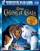 Comme chiens et chats (FR Import) Blu-ray