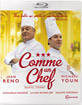 Comme un Chef (FR Import ohne dt. Ton) Blu-ray