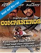 Companeros (1971) - Platinum Cult Edition Blu-ray