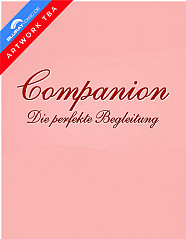 Companion - Die perfekte Begleitung Blu-ray