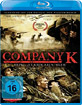 Company K - Die dreckige Seite des Krieges Blu-ray