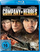Company of Heroes Blu-ray