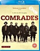 Comrades (UK Import) Blu-ray