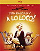 Con Faldas y a lo Loco - Edición Coleccionista (Blu-ray + DVD + Buch) (ES Import) Blu-ray