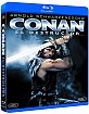 Conan El Destructor (ES Import) Blu-ray