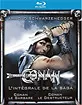 Conan - L'Intégrale de la Saga (FR Import) Blu-ray