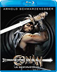 Conan le destructeur (FR Import) Blu-ray