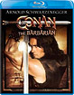 Conan the Barbarian (US Import ohne dt. Ton) Blu-ray