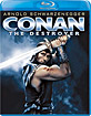 Conan the Destroyer (HK Import) Blu-ray