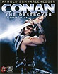 Conan the Destroyer (NL Import) Blu-ray