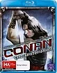 Conan the Barbarian (1982) (AU Import ohne dt. Ton) Blu-ray