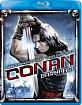Conan Barbaari (1982) (FI Import ohne dt. Ton) Blu-ray