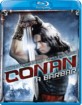 Conan, a Barbár (1982) (HU Import ohne dt. Ton) Blu-ray