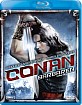 Conan the Barbarian (1982) (SE Import ohne dt. Ton) Blu-ray