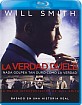 La Verdad Duele (ES Import ohne dt. Ton) Blu-ray