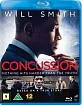 Concussion (2015) (SE Import) Blu-ray