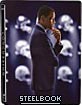 Concussion (2015) - Limited Steelbook (Blu-ray + UV Copy) (UK Import ohne dt. Ton) Blu-ray
