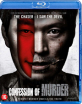 Confession of Murder (NL Import) Blu-ray