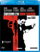 Confessions d'un homme dangereux (FR Import) Blu-ray