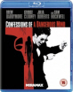 Confessions of a Dangerous Mind (UK Import ohne dt. Ton) Blu-ray