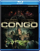 Congo (1995) (US Import ohne dt. Ton) Blu-ray