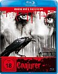 Conjurer (2008) (Horror Movie Collection) Blu-ray