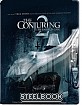 The Conjuring 2 - HMV Exclusive Steelbook (Blu-ray + UV Copy) (UK Import ohne dt. Ton) Blu-ray